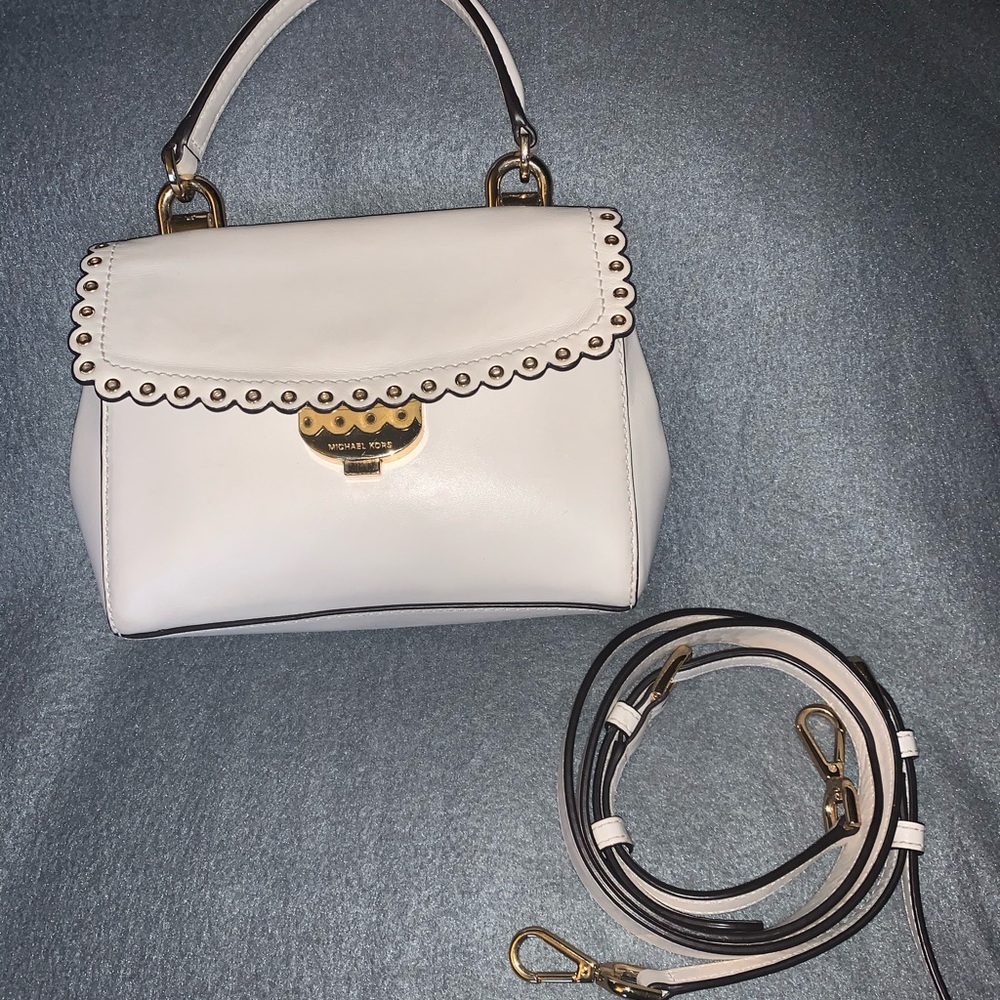 Small Michael Kors Purse